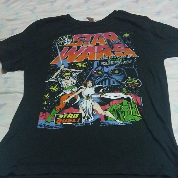 T-Shirt Bundle - Picture 2 of 7